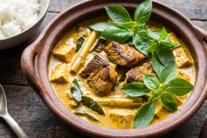 17 Resep olahan ikan asap, enak, sederhana dan mudah dibuat