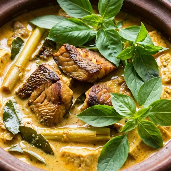 17 Resep olahan ikan asap, enak, sederhana dan mudah dibuat