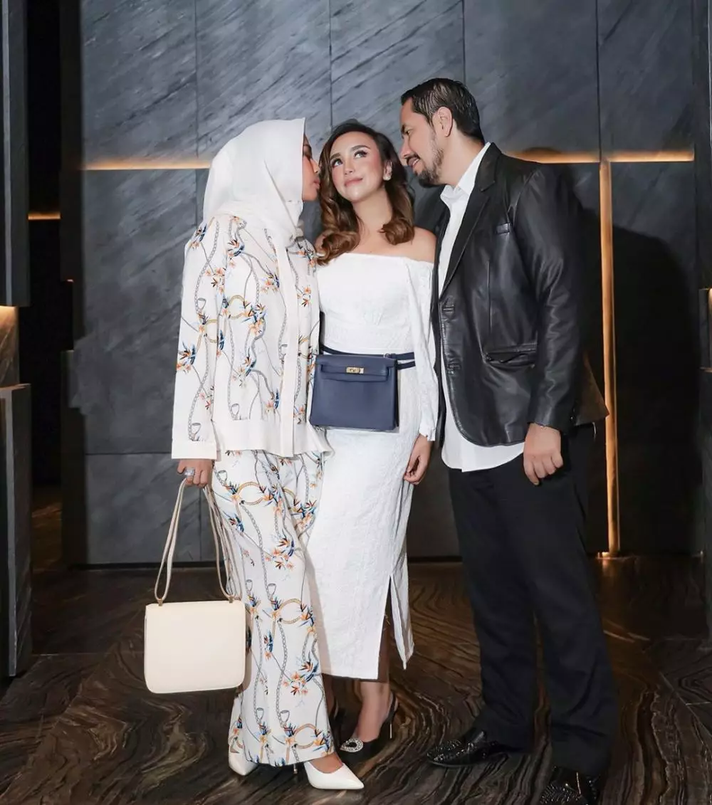 Ultah Salmafina ke-21 © 2020 brilio.net