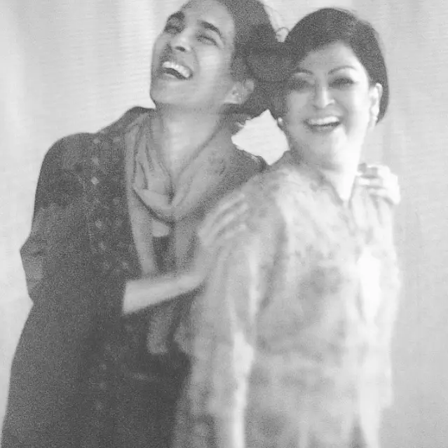 Oscar jadi wanita © 2020 brilio.net