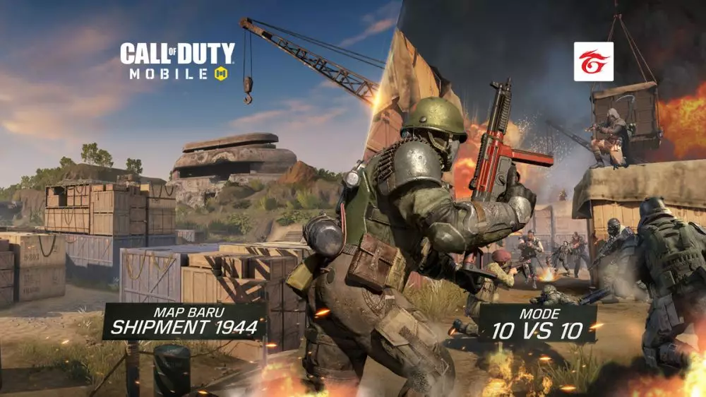 Call of Duty © 2020 brilio.net