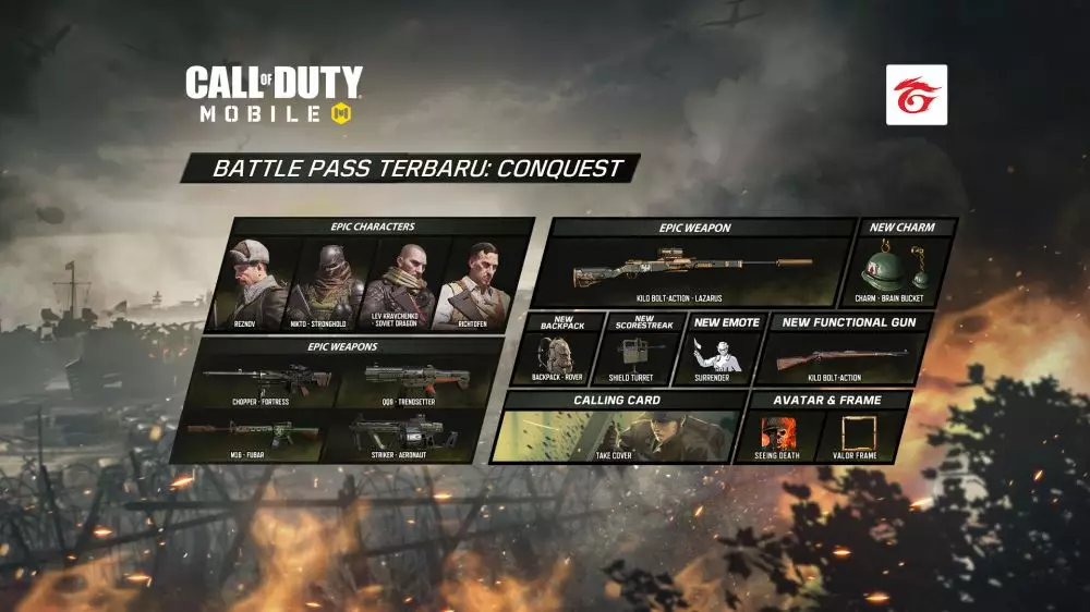 Call of Duty © 2020 brilio.net