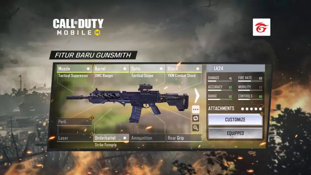 Call of Duty © 2020 brilio.net