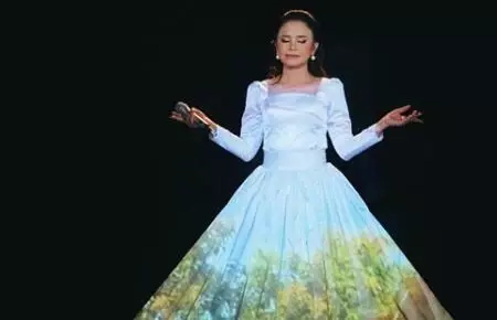 5 Fakta Hati Yang Kau Sakiti milik Rossa versi korea istimewa