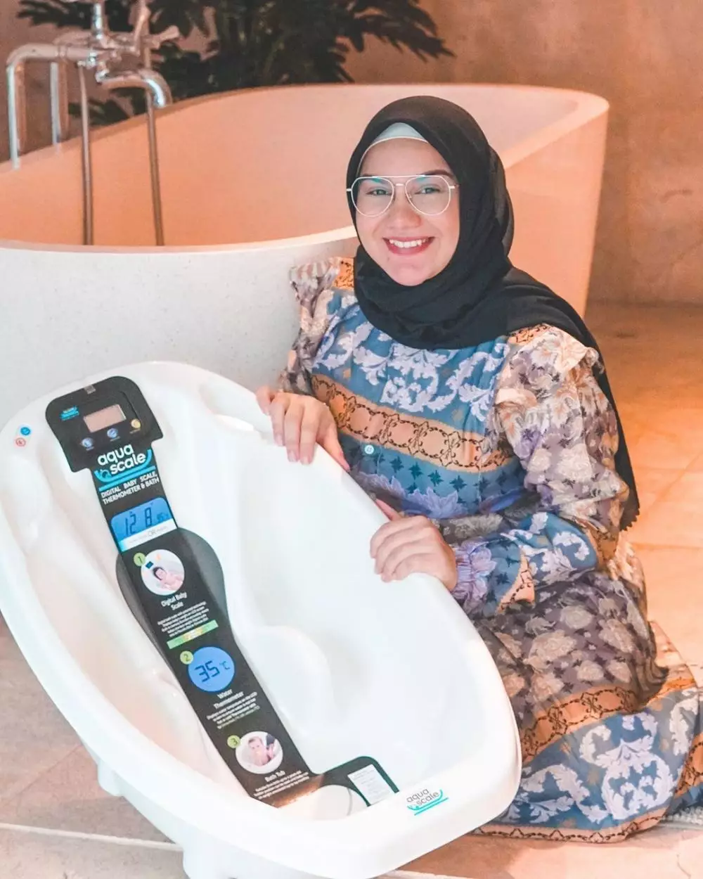 7 Persiapan Irish Bella sambut buah hatinya  istimewa 7 Persiapan Irish Bella sambut buah hatinya  istimewa