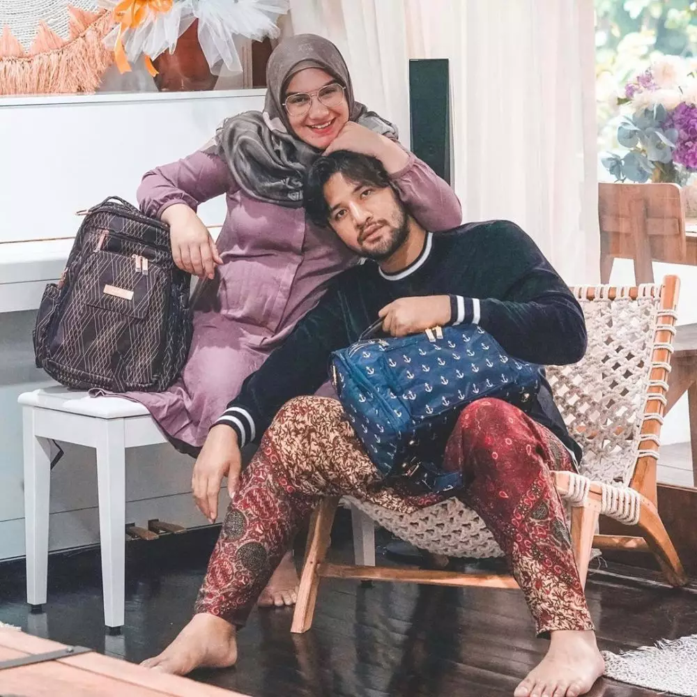 7 Persiapan Irish Bella sambut buah hatinya  istimewa 7 Persiapan Irish Bella sambut buah hatinya  istimewa