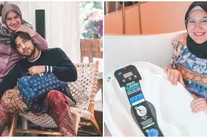 7 Potret persiapan Irish Bella & Ammar Zoni menyambut buah hati