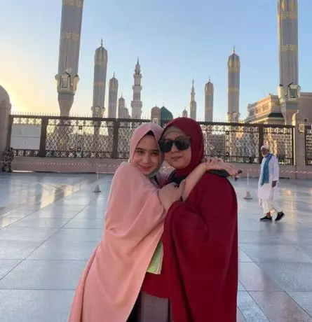 tissa dan mama Instagram tissa dan mama Instagram