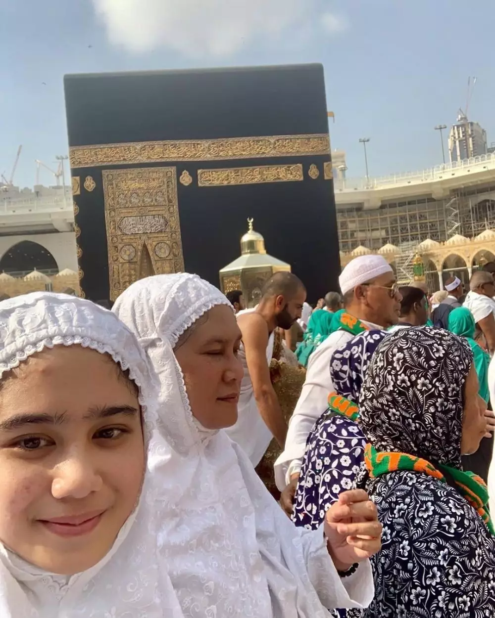 tissa dan mama Instagram tissa dan mama Instagram