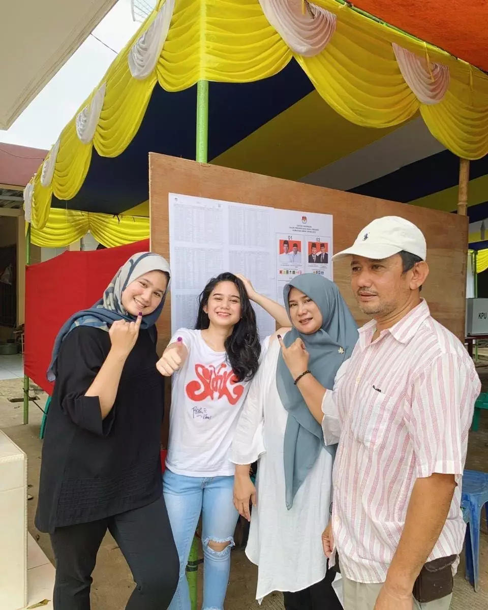 tissa dan mama Instagram tissa dan mama Instagram