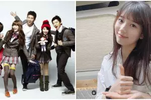 10 Tahun berlalu, ini kabar terbaru 6 pemain drama Korea Dream High