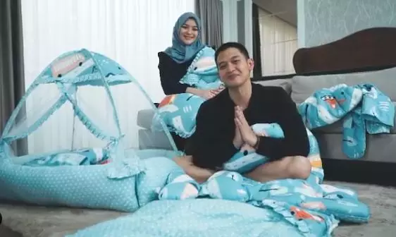 momen persiapan kelahiran ciky berbagai sumber