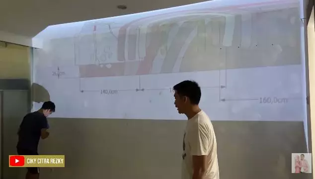 momen persiapan kelahiran ciky berbagai sumber