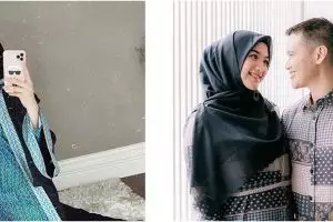 Jelang lahiran, ini 6 momen Citra Kirana siapkan perlengkapan bayi