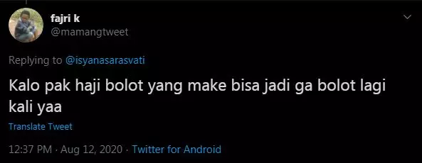 10 Cuitan lucu earphone Rp 19 juta Isyana Sarasvati istmewa