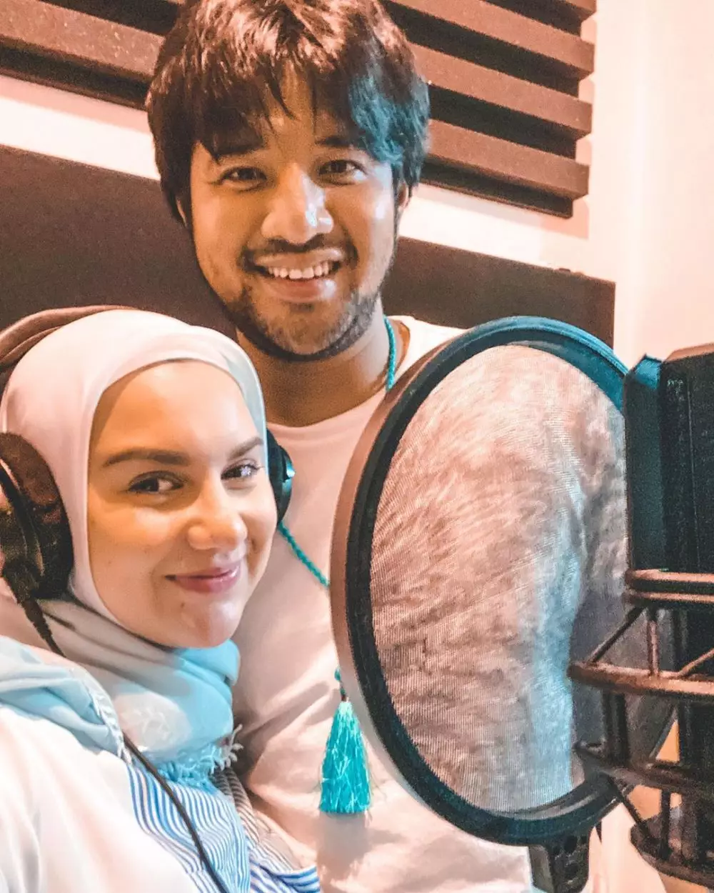 perubahan wajah Irish Bella © 2020 brilio.net Instagram