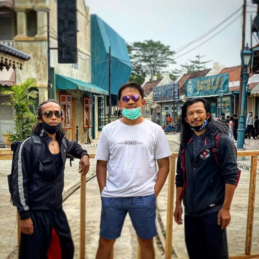 Film gatotkaca © 2020 brilio.net