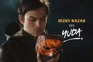 6 Fakta menarik film Satria Dewa Gatotkaca