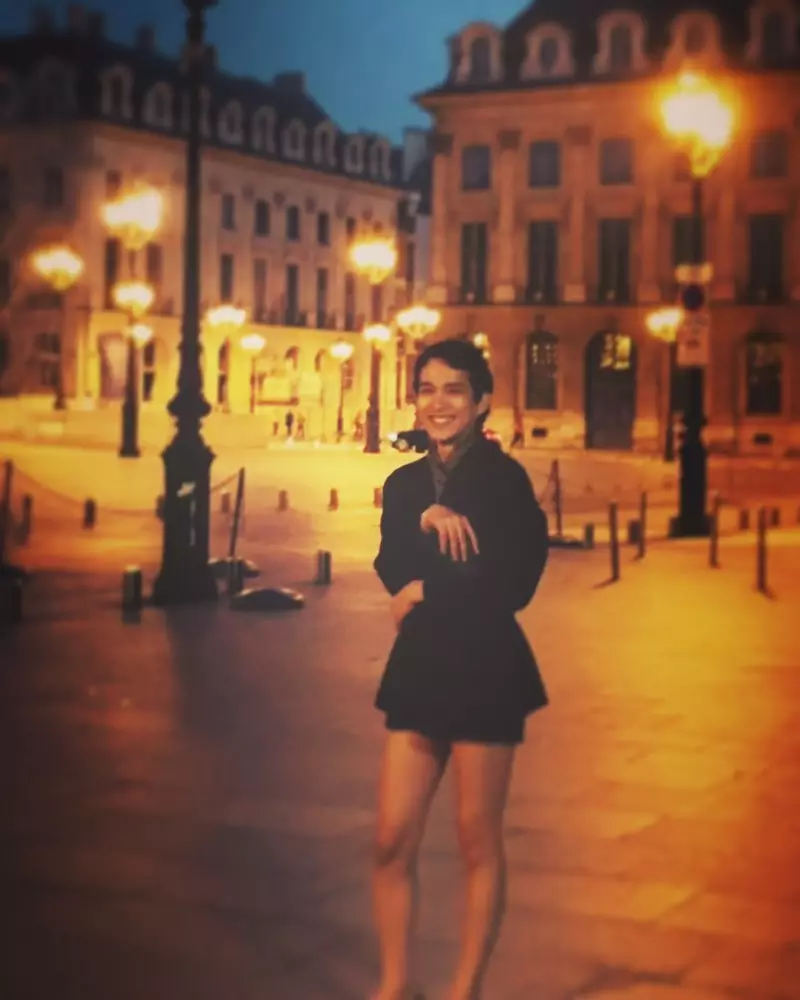 Oscar feminin © 2020 brilio.net Instagram