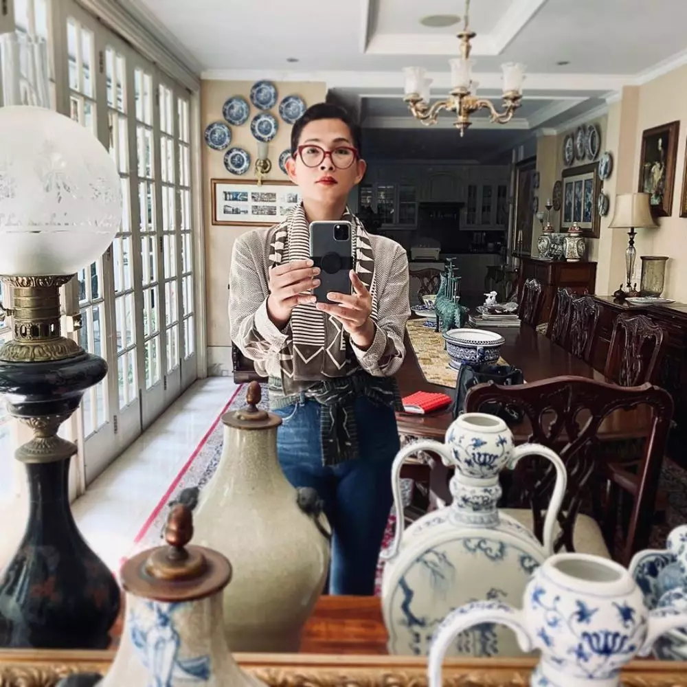 Oscar feminin © 2020 brilio.net Instagram