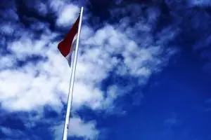 Rayakan tujuhbelasan di rumah saja bisa makin seru, coba 7 cara ini