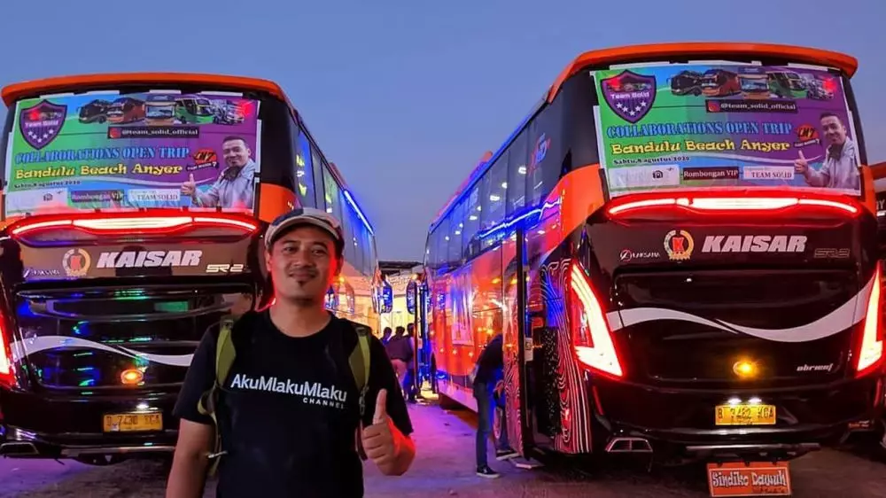 sayuti OB terbaru Instagram