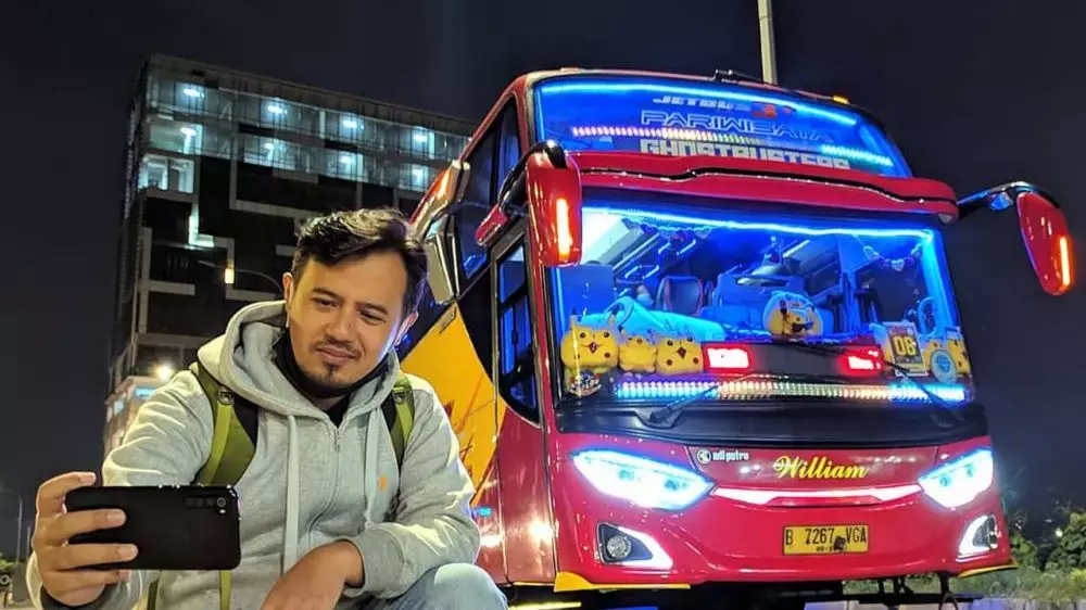 sayuti OB terbaru Instagram