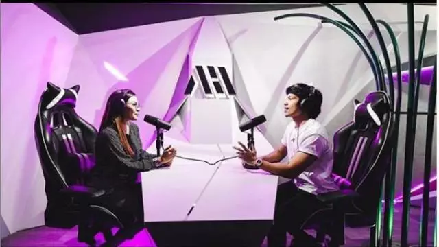 studio youtuber berbagai sumber studio youtuber berbagai sumber