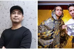 Penampakan studio 5 YouTuber Tanah Air, minimalis sampai mewah