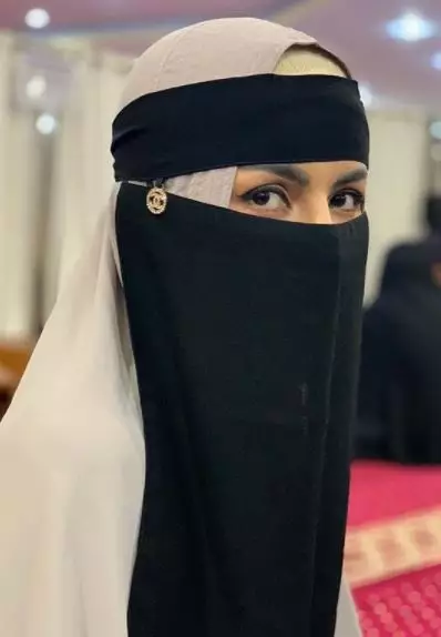 five vi berhijrah Instagram 