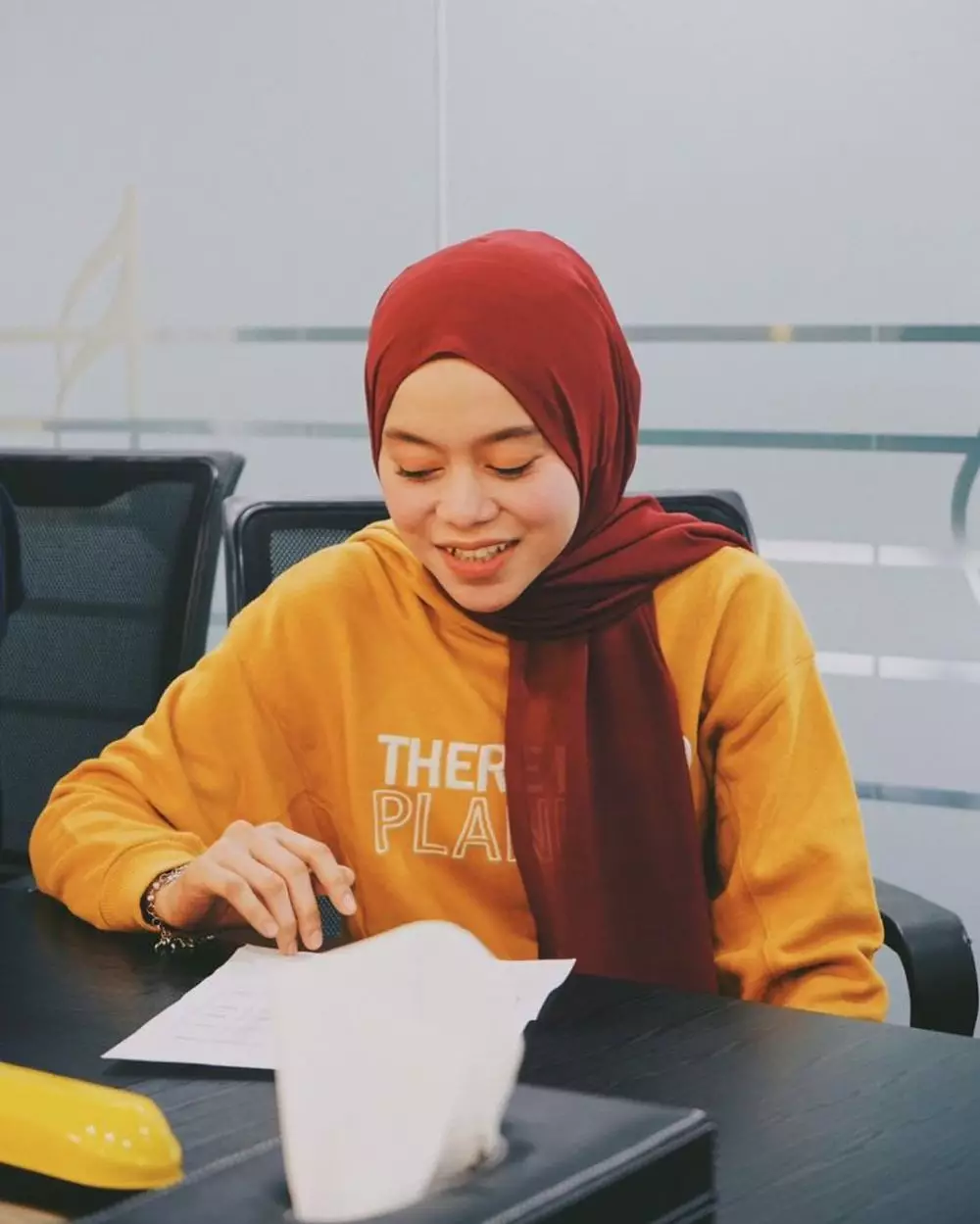 Sumber penghasilan Lesty Kejora Instagram