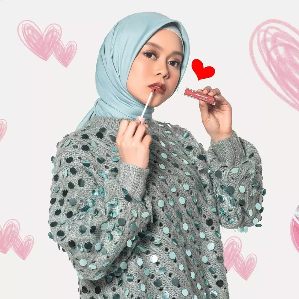 Sumber penghasilan Lesty Kejora Instagram