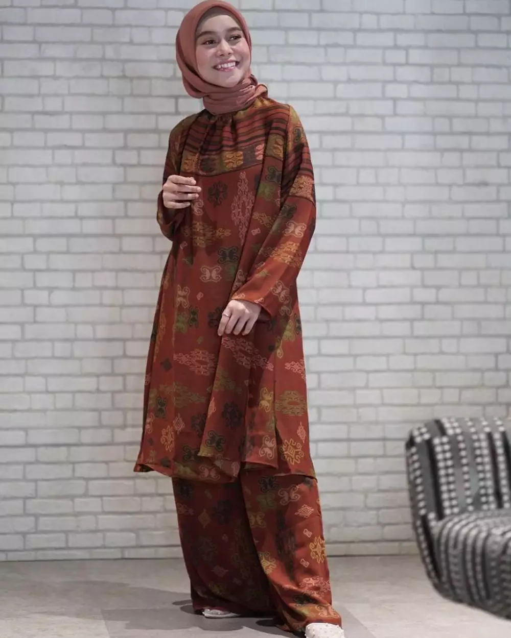 Sumber penghasilan Lesty Kejora Instagram