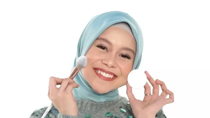 Sumber penghasilan Lesty Kejora Instagram