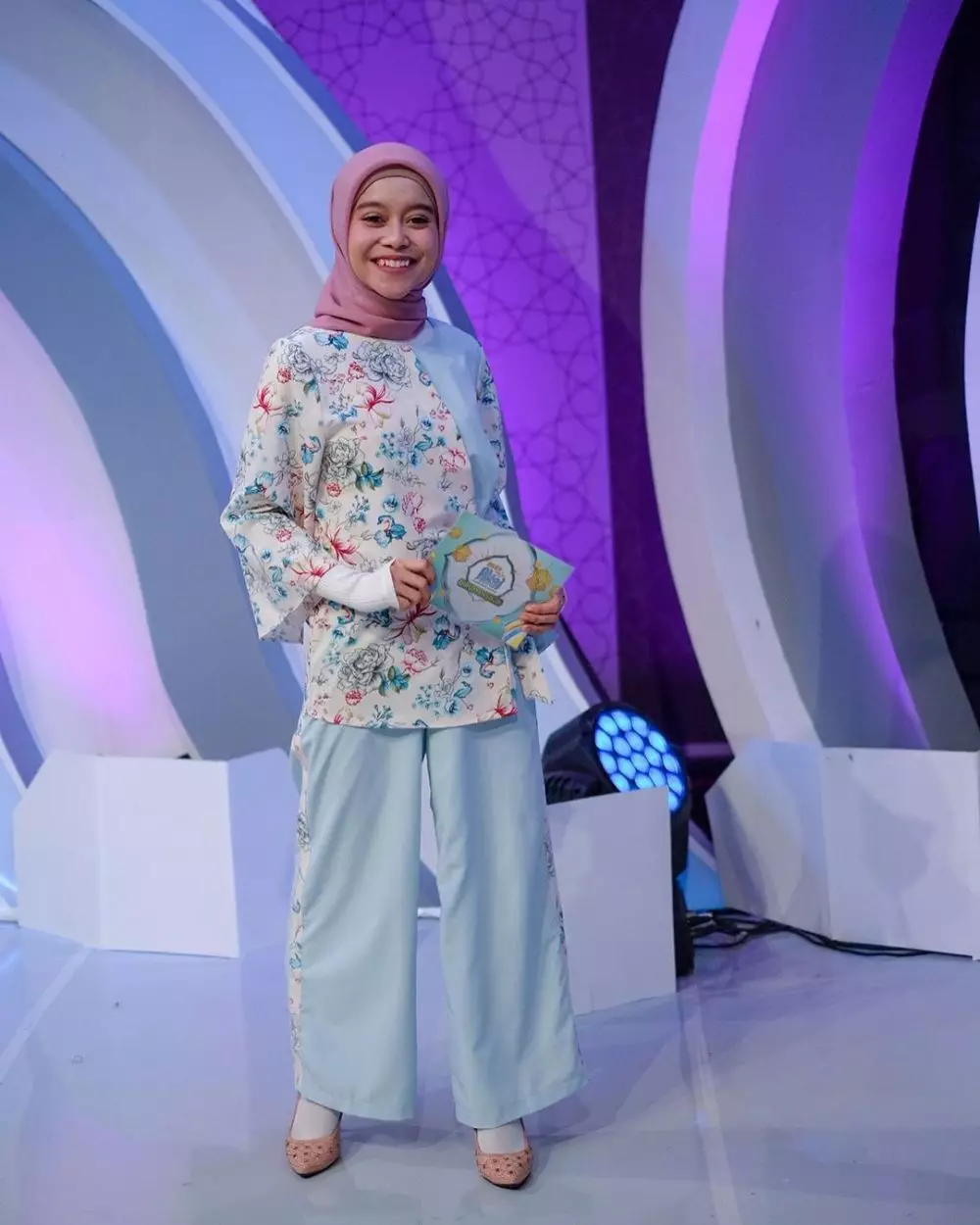 Sumber penghasilan Lesty Kejora Instagram