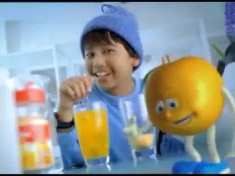 seleb ganteng jadi bintang iklan saat masih kecil © 2020 brilio.net