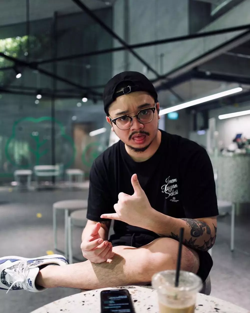 seleb ganteng jadi bintang iklan saat masih kecil © 2020 brilio.net