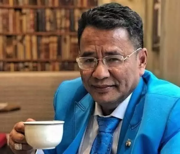Kisah toleransi agama di kalangan seleb © 2020 brilio.net Kisah toleransi agama di kalangan seleb © 2020 brilio.net