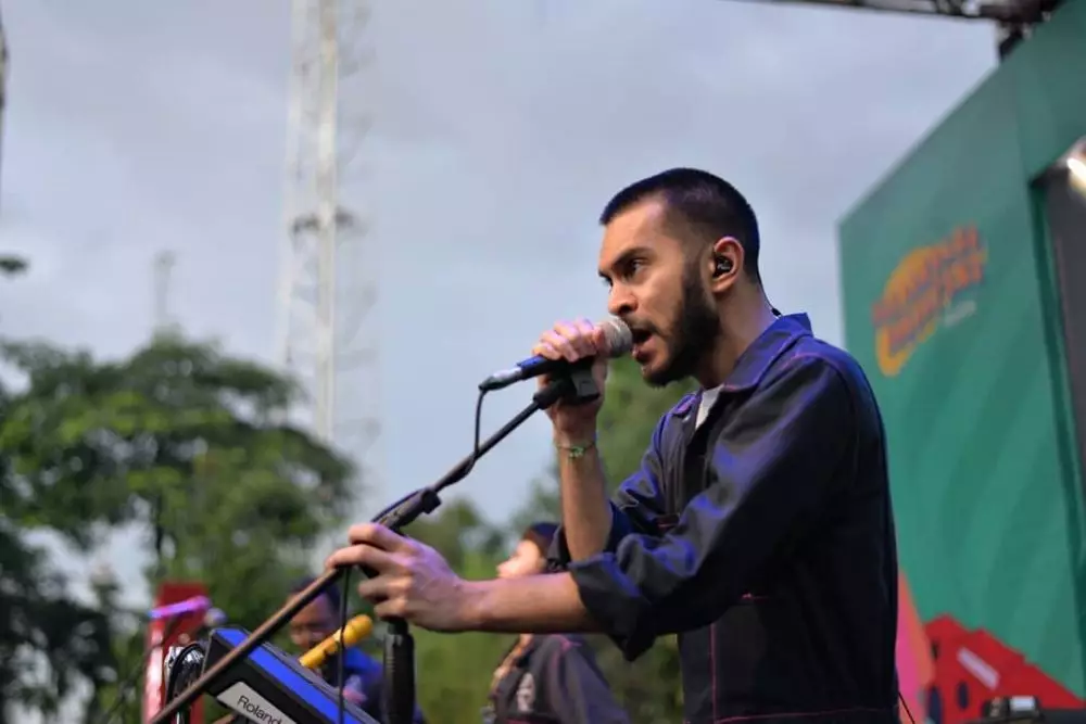 Ingat Dony di Sinetron Di Sini Ada Setan © 2020 brilio.net