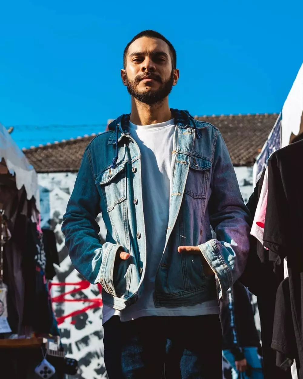 Ingat Dony di Sinetron Di Sini Ada Setan © 2020 brilio.net