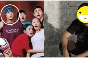 Ingat Dony di Sinetron Di Sini Ada Setan? ini 7 potret terbarunya