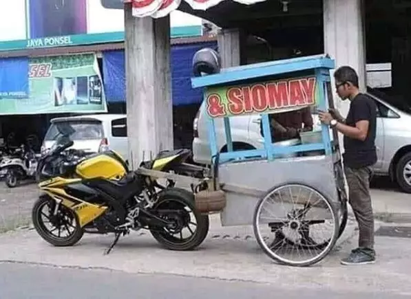 aksi suka suka pedagang Instagram  aksi suka suka pedagang Instagram