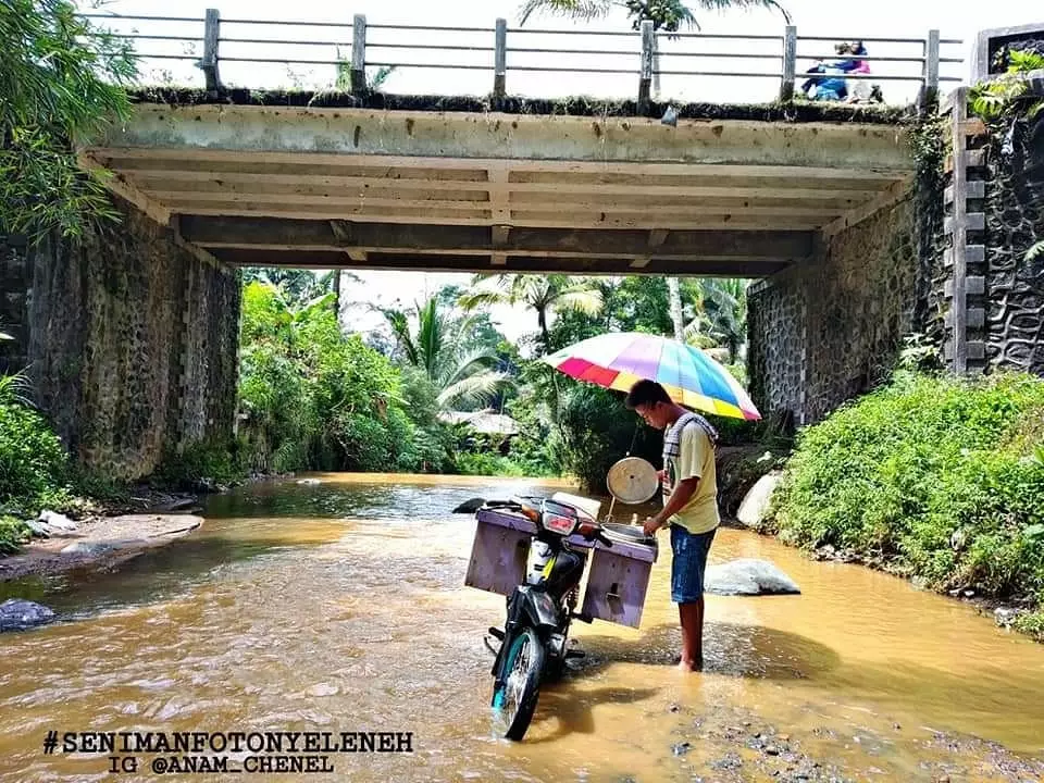 aksi suka suka pedagang Instagram  aksi suka suka pedagang Instagram