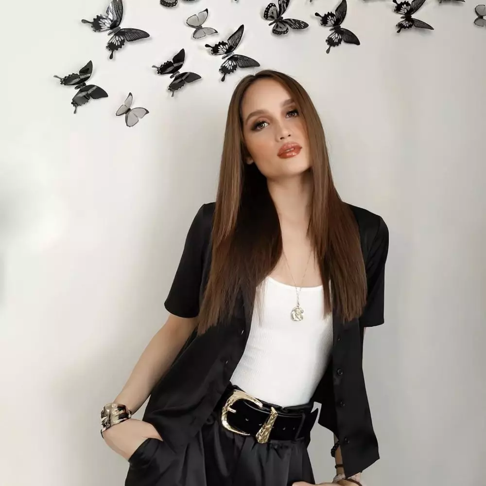 seleb lahir 17 Agustus Instagram