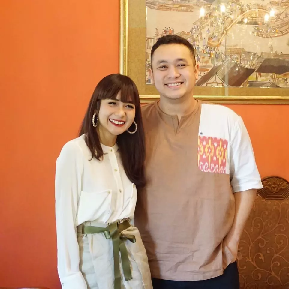 seleb lahir 17 Agustus Instagram