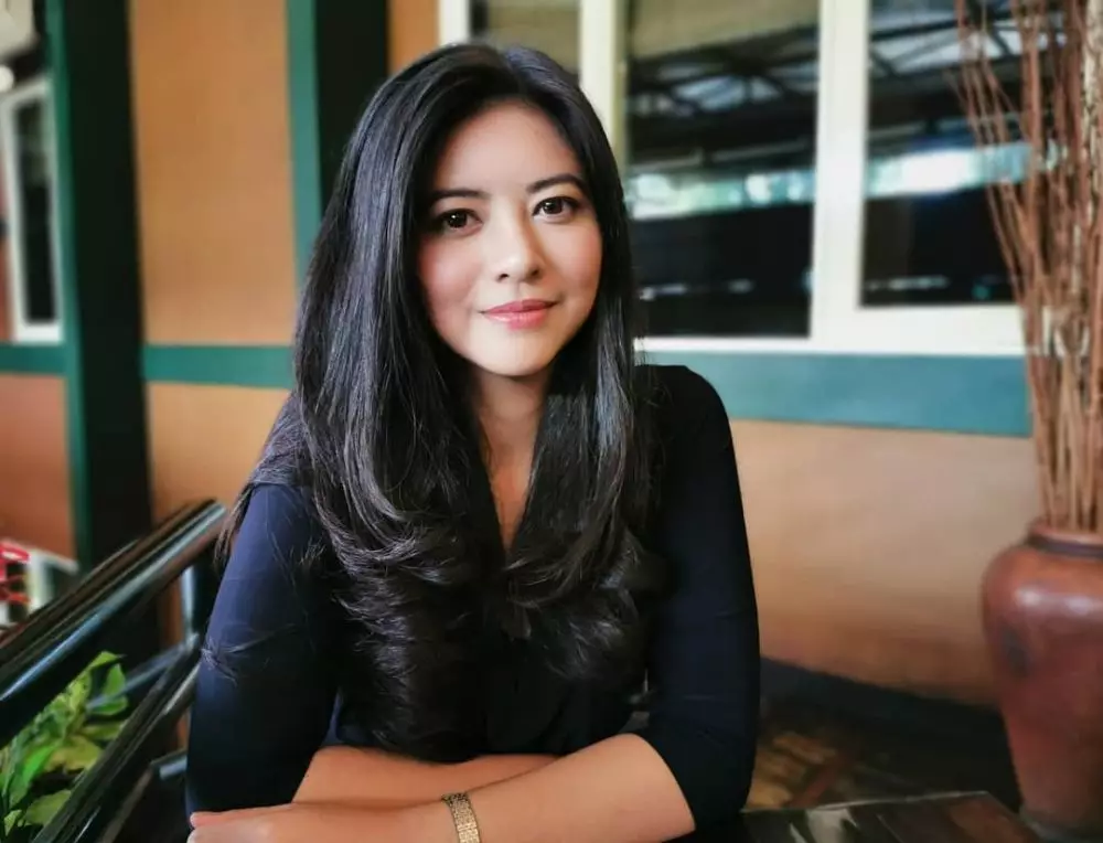 seleb lahir 17 Agustus Instagram