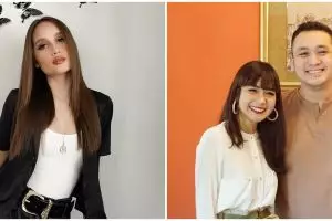 Bertepatan HUT RI, 5 seleb ini berulang tahun pada 17 Agustus