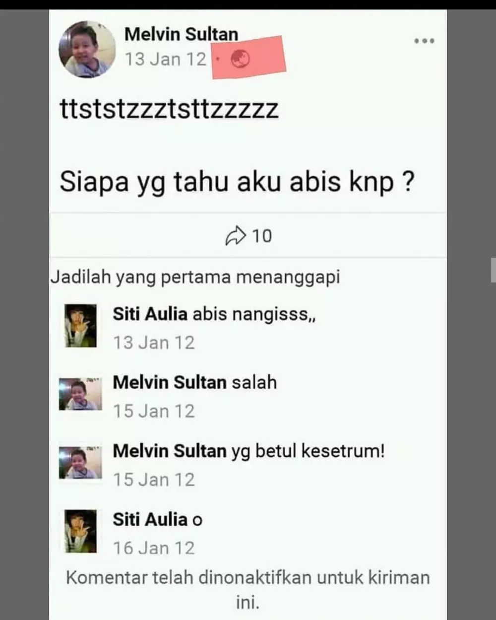 status ngasih tebakan © 2020 instagram.com status ngasih tebakan © 2020 instagram.com