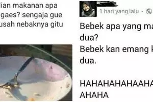 10 Status lucu ngasih tebakan ini endingnya bikin kesal