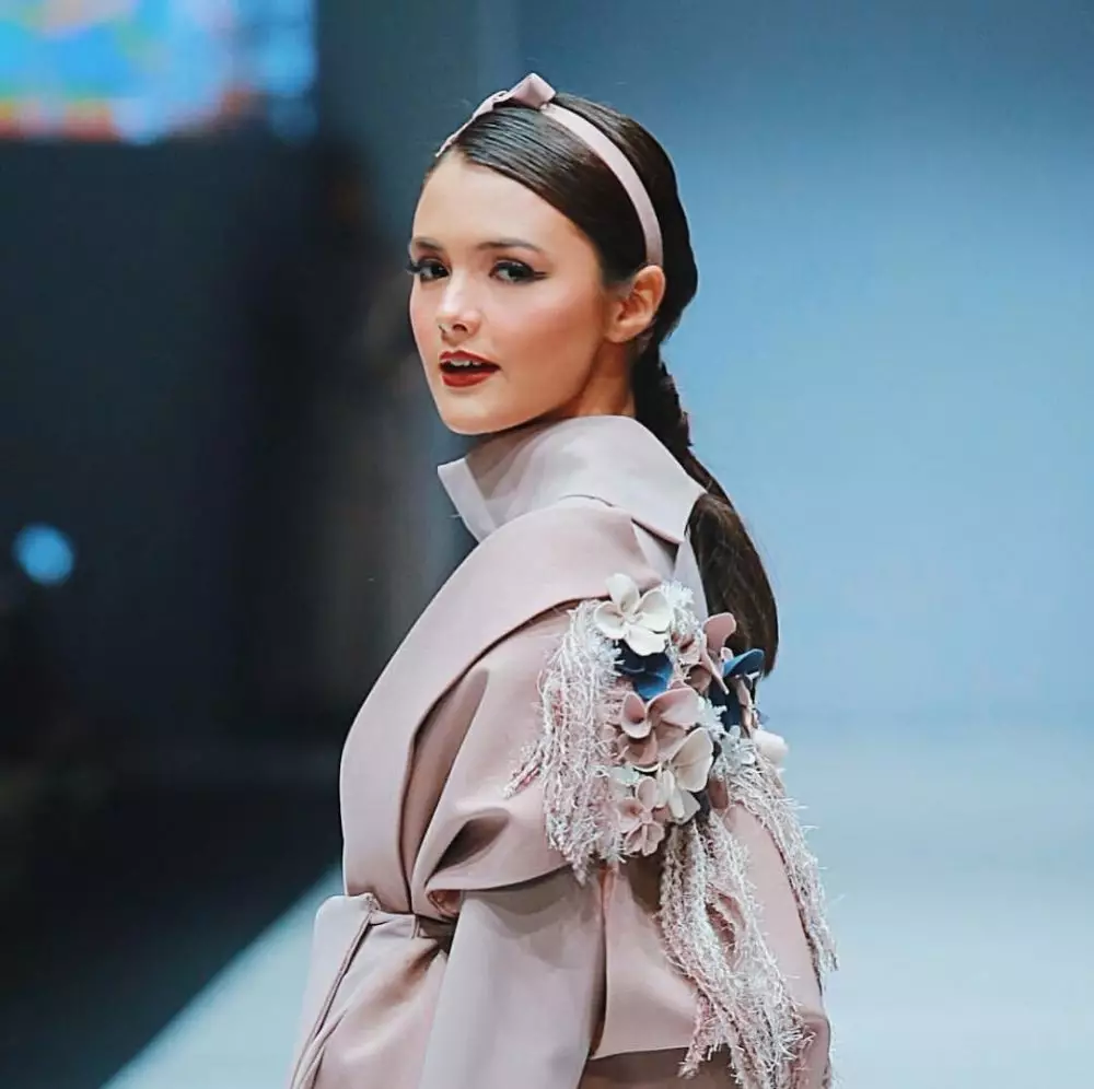 Amanda Rawles makeup tebal Instagram Amanda Rawles makeup tebal Instagram